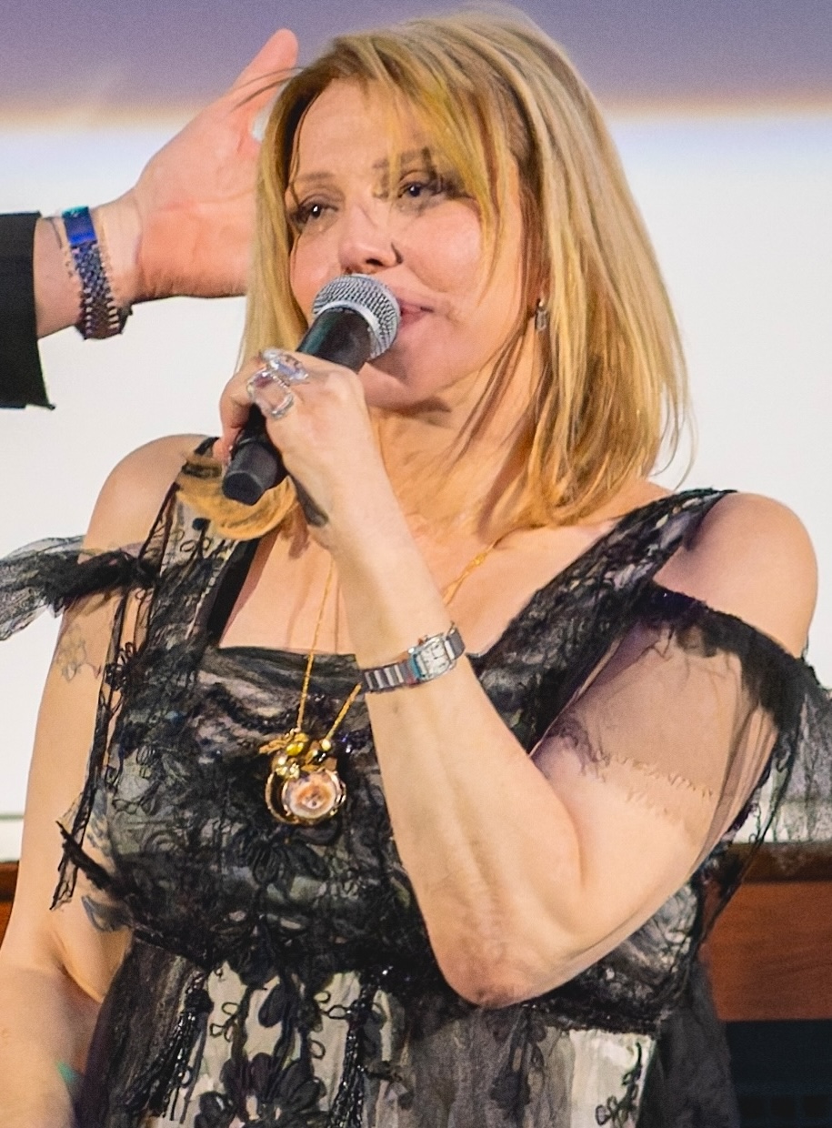 Where To Find Courtney Taylor Taylor Net Worth: Context Limitations